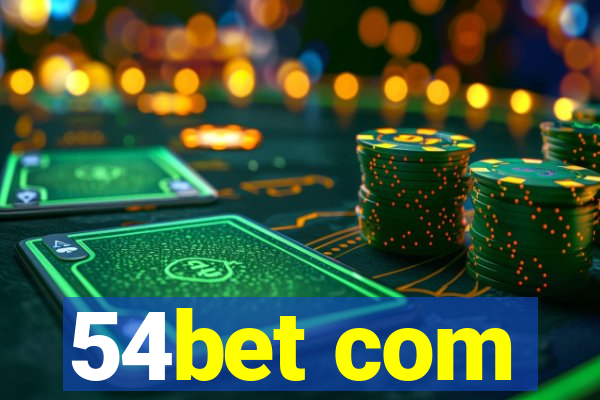 54bet com